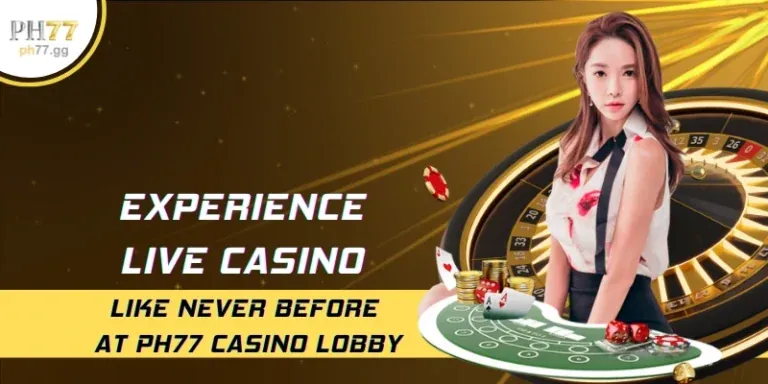 Hoàn Trả Casino Trực Tuyến